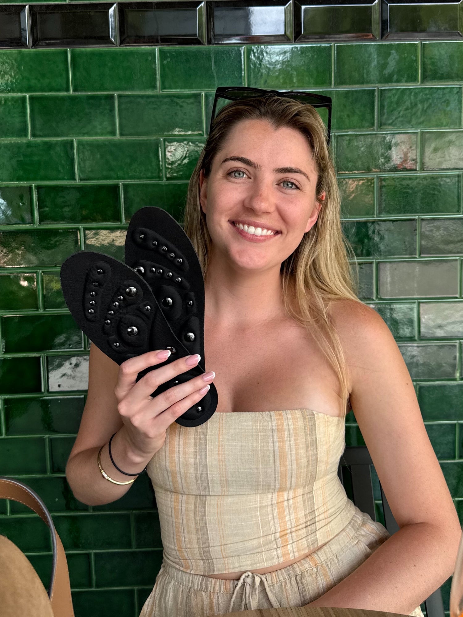Sole Evolution Ambassador
